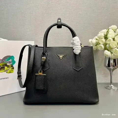 Bags Prada 2410YA0004 0731